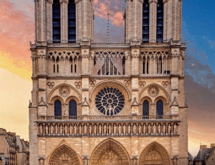 SKINsoft équipe le Docièse de Paris et la Cathédrale Notre Dame pour la gestion de  leurs collections