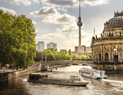 SKINsoft s'installe à Berlin