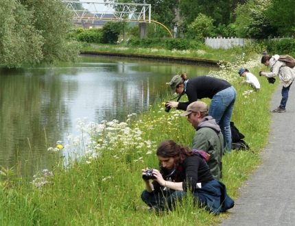 Sciences participatives 2.0 : Concept du Museum National d’Histoire Naturelle